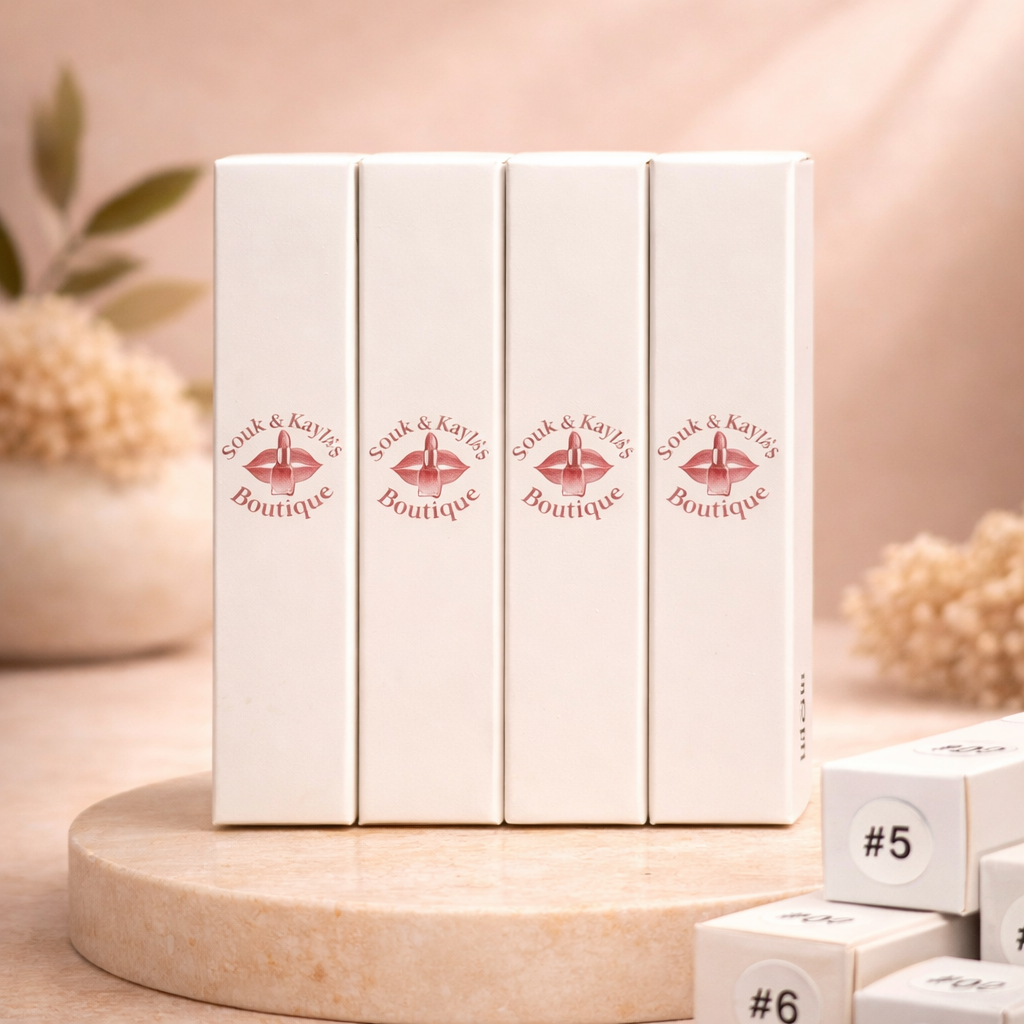 Souk & kayla’s boutique