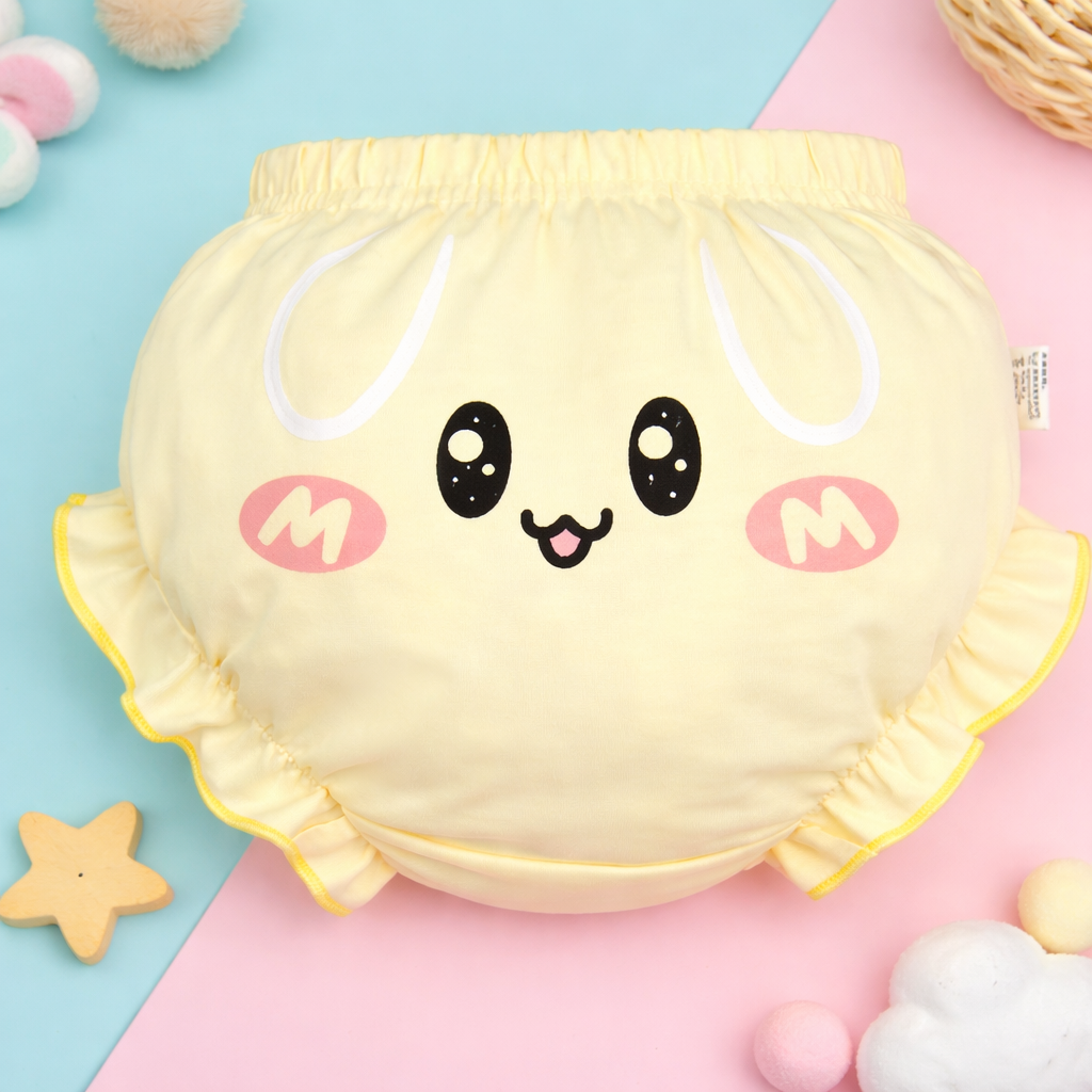 Cute Baby Comfort Pants