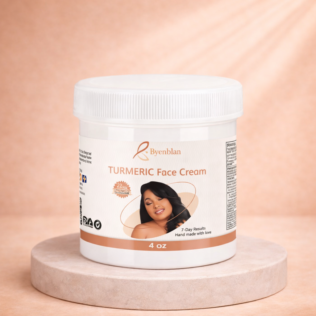 Byenblan Face Cream 4oz