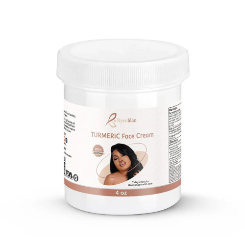 Byenblan Face Cream 4oz