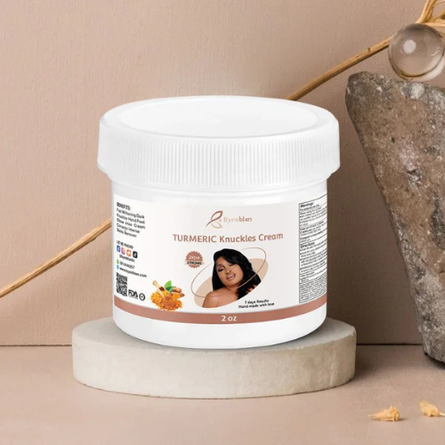 Byenblan Turmeric Knuckles Cream