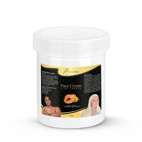 Byenblan Papaya face cream