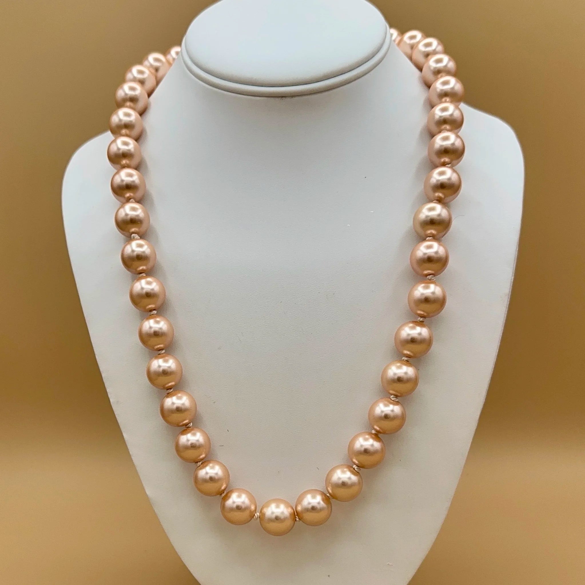 Honora Freshwater Pearl Necklace