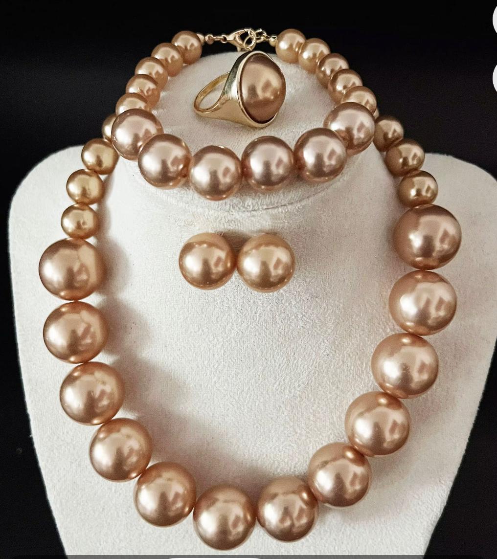 Honora Freshwater Pearl Necklace